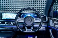 MERCEDES-BENZ GLE CLASS