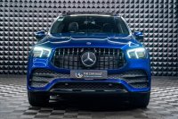 MERCEDES-BENZ GLE CLASS