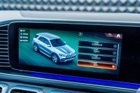 MERCEDES-BENZ GLE CLASS
