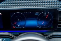 MERCEDES-BENZ GLE CLASS
