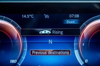 MERCEDES-BENZ GLE CLASS