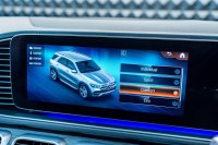 MERCEDES-BENZ GLE CLASS