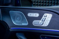 MERCEDES-BENZ GLE CLASS