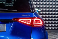 MERCEDES-BENZ GLE CLASS