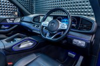 MERCEDES-BENZ GLE CLASS