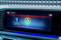 MERCEDES-BENZ GLE CLASS
