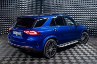 MERCEDES-BENZ GLE CLASS