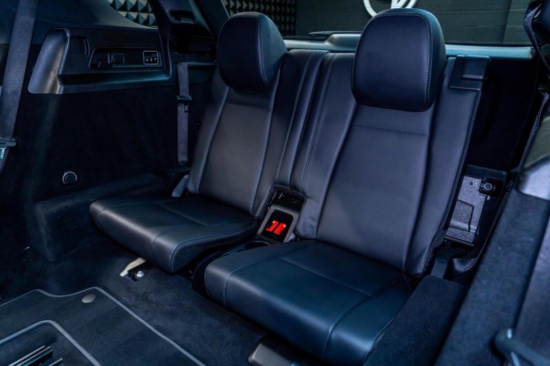 MERCEDES-BENZ GLE CLASS