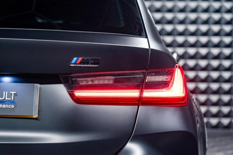 BMW M3