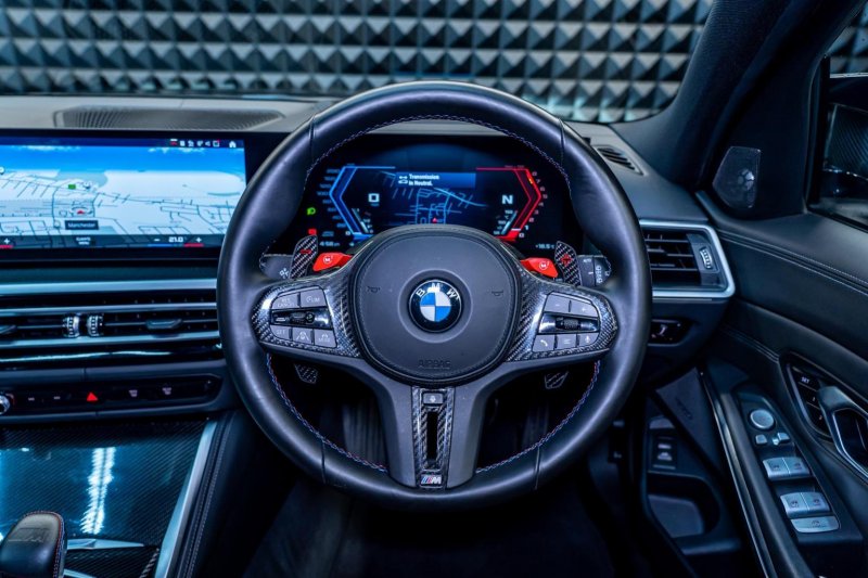 BMW M3