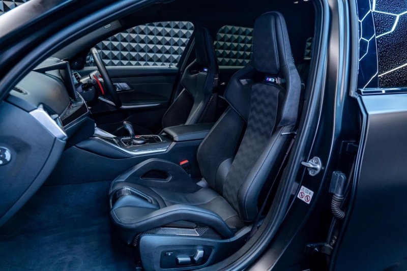 BMW M3