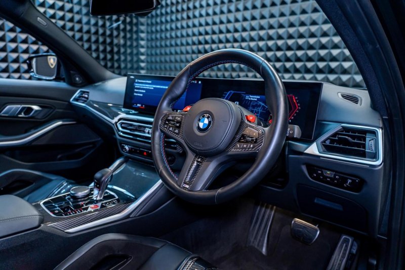 BMW M3