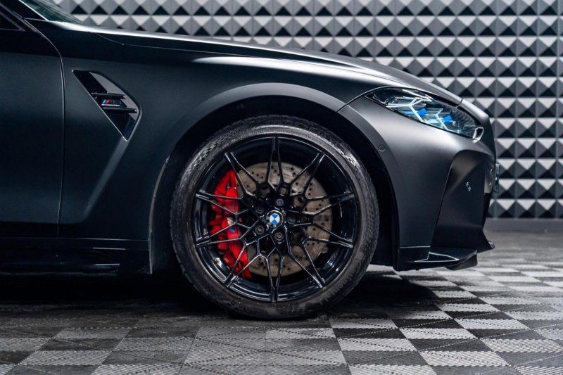 BMW M3