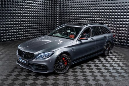 MERCEDES-BENZ