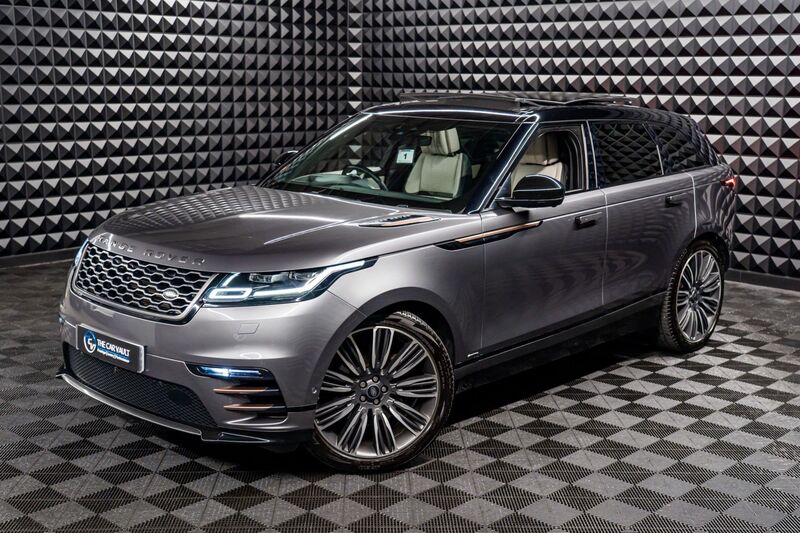 Buy Used Cars Manchester, Greater Manchester The Car Vault