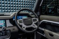LAND ROVER DEFENDER 110