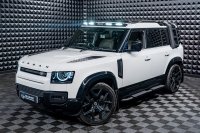 LAND ROVER DEFENDER 110