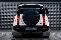 LAND ROVER DEFENDER 110