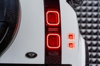 LAND ROVER DEFENDER 110