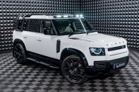 LAND ROVER DEFENDER 110